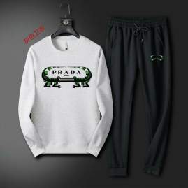 Picture of Prada Sweater Suits _SKUPradaM-4XL11Lr0242078